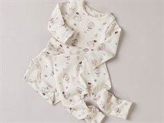 Name It peyote melange kaniner body